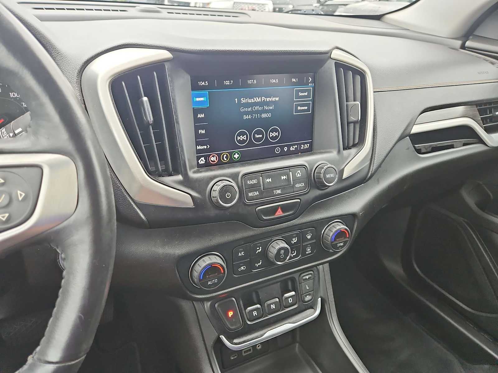 Thumbnail: 2018 GMC Terrain - 29