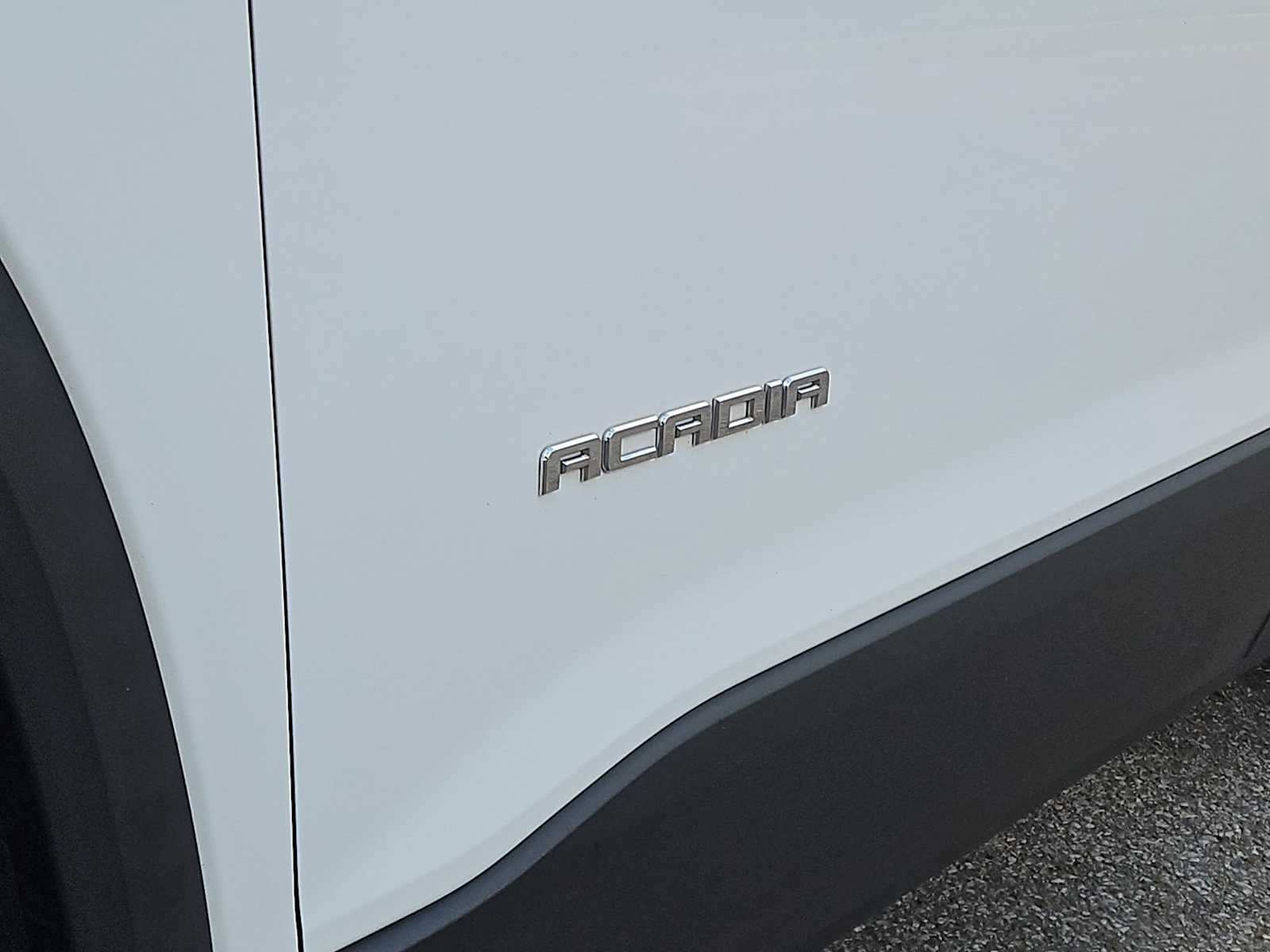 Thumbnail: 2019 GMC Acadia - 13