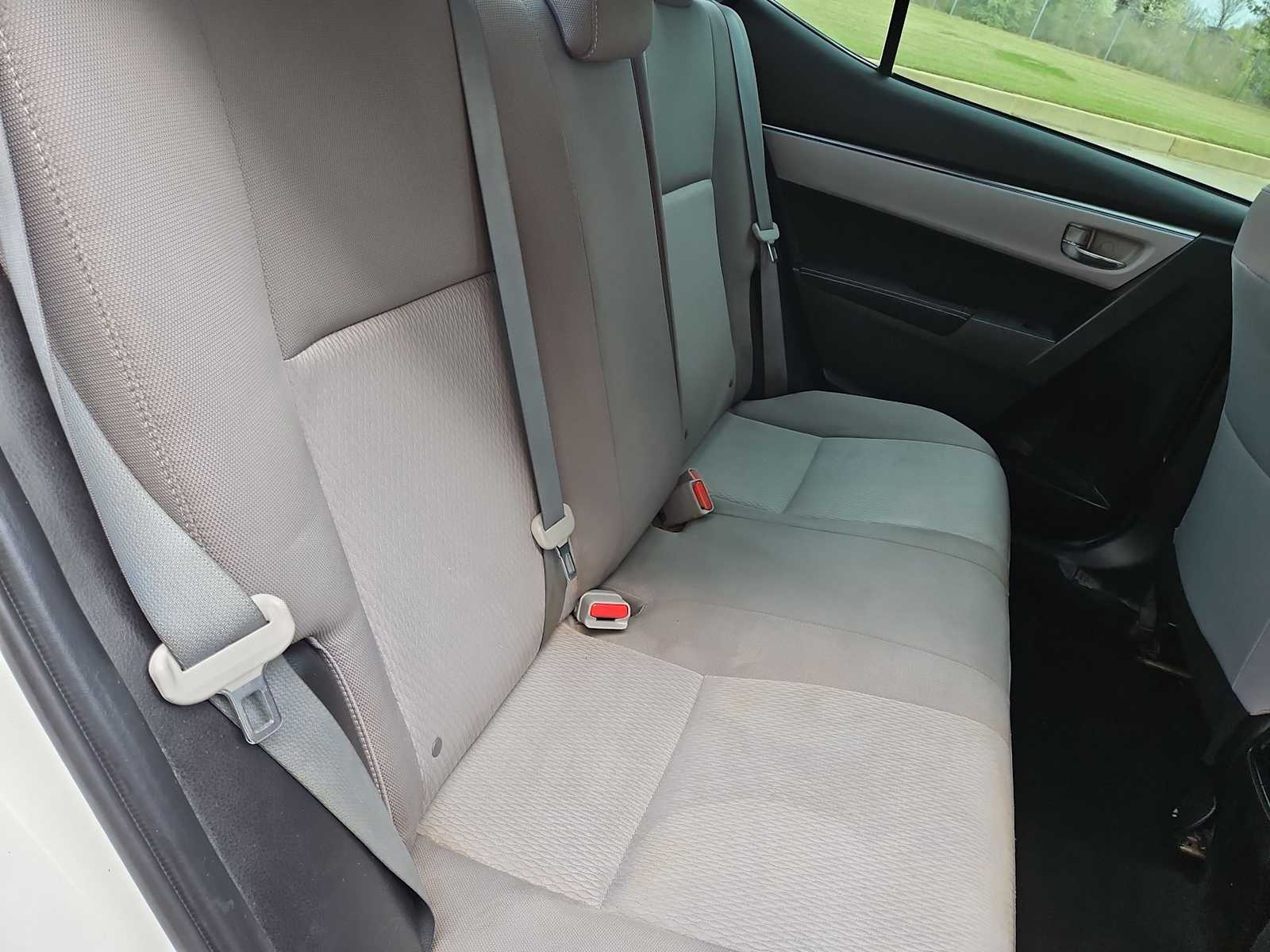 Thumbnail: 2014 Toyota Corolla - 19