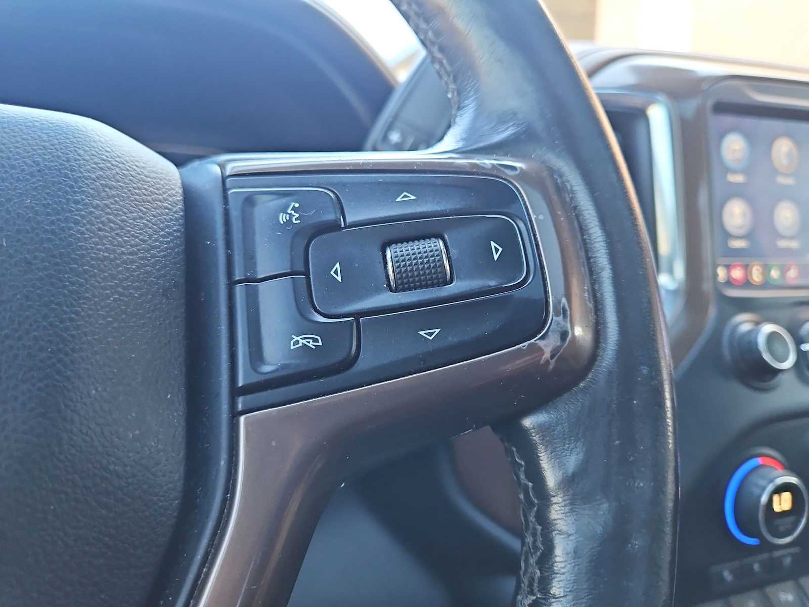 Thumbnail: 2020 Chevrolet Silverado 2500 - 26