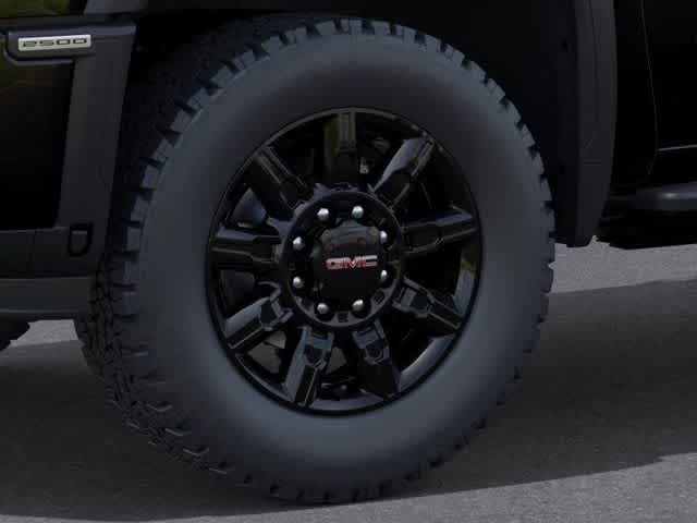 Thumbnail: 2026 GMC Sierra 2500 - 9