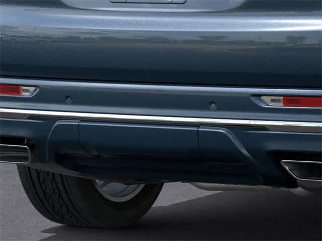 Thumbnail: 2026 Buick Enclave - 14