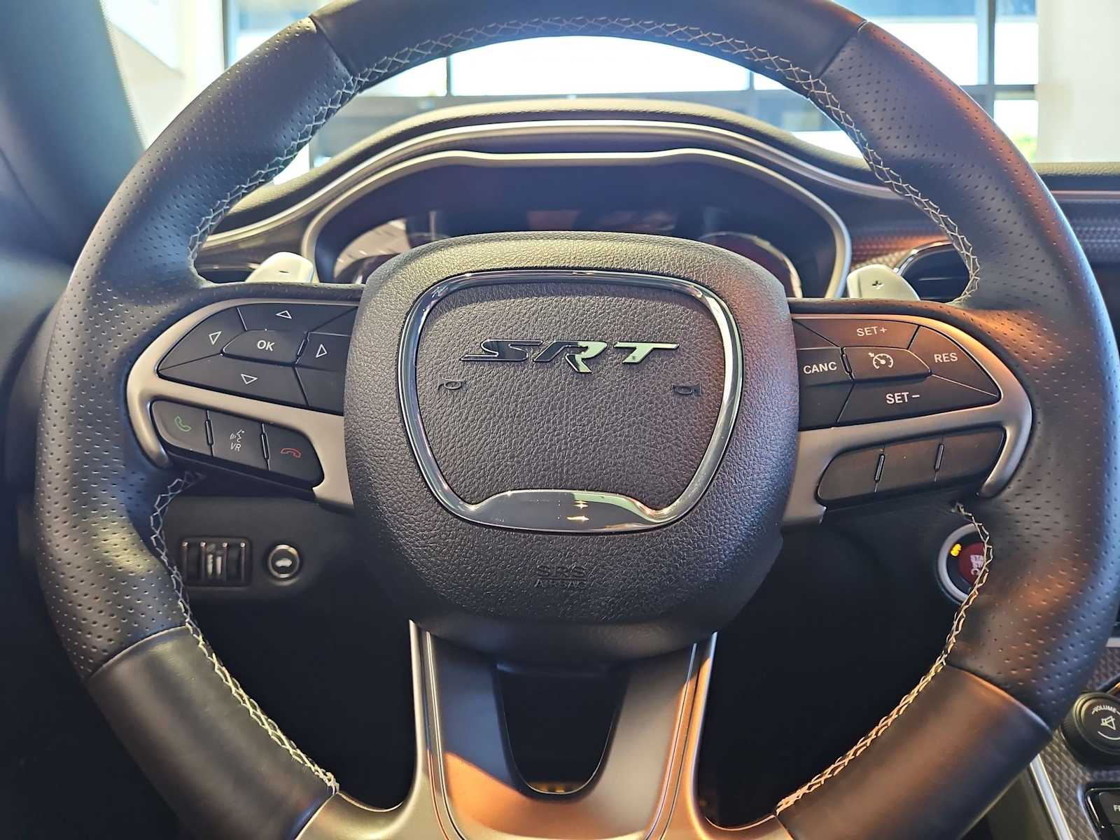 Thumbnail: 2016 Dodge Challenger - 23