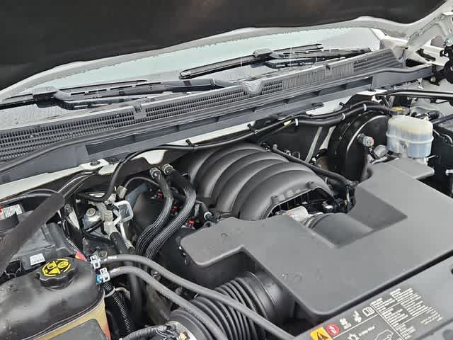 Thumbnail: 2018 GMC Sierra 1500 - 26