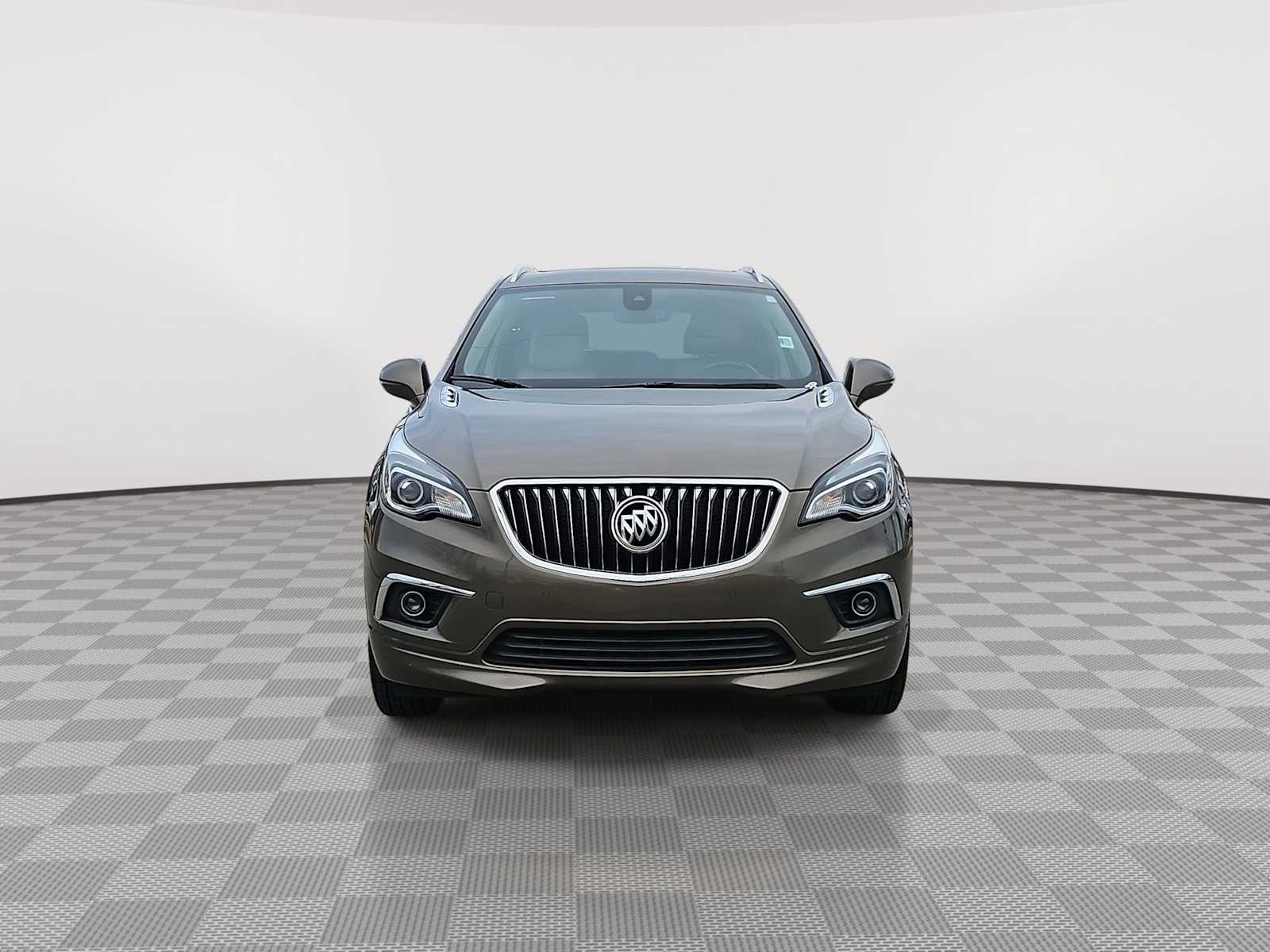 Thumbnail: 2016 Buick Envision - 3