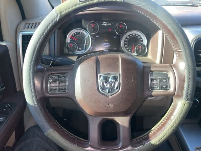 Thumbnail: 2013 RAM 1500 - 20