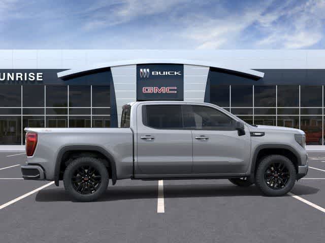 Thumbnail: 2026 GMC Sierra 1500 - 6