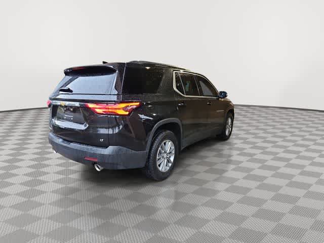 Thumbnail: 2022 Chevrolet Traverse - 15