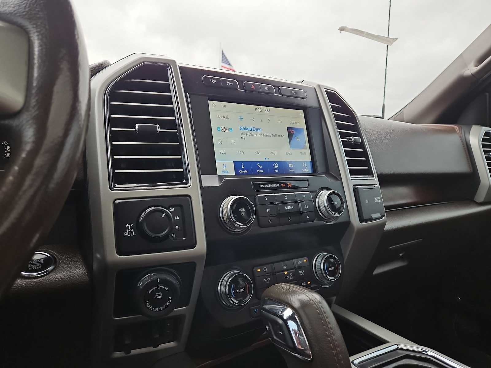 Thumbnail: 2019 Ford F-150 - 29