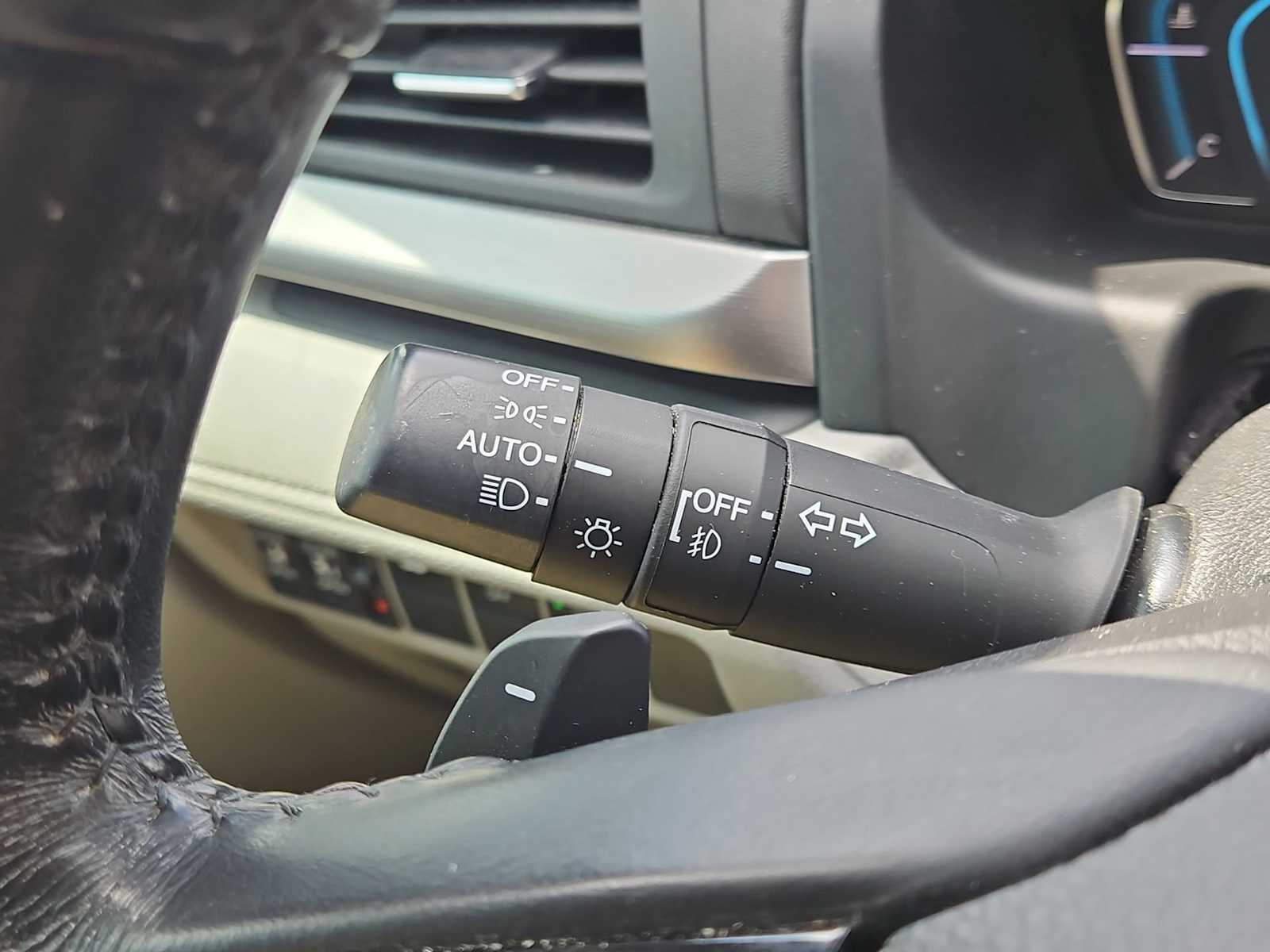 Thumbnail: 2019 Honda Odyssey - 28