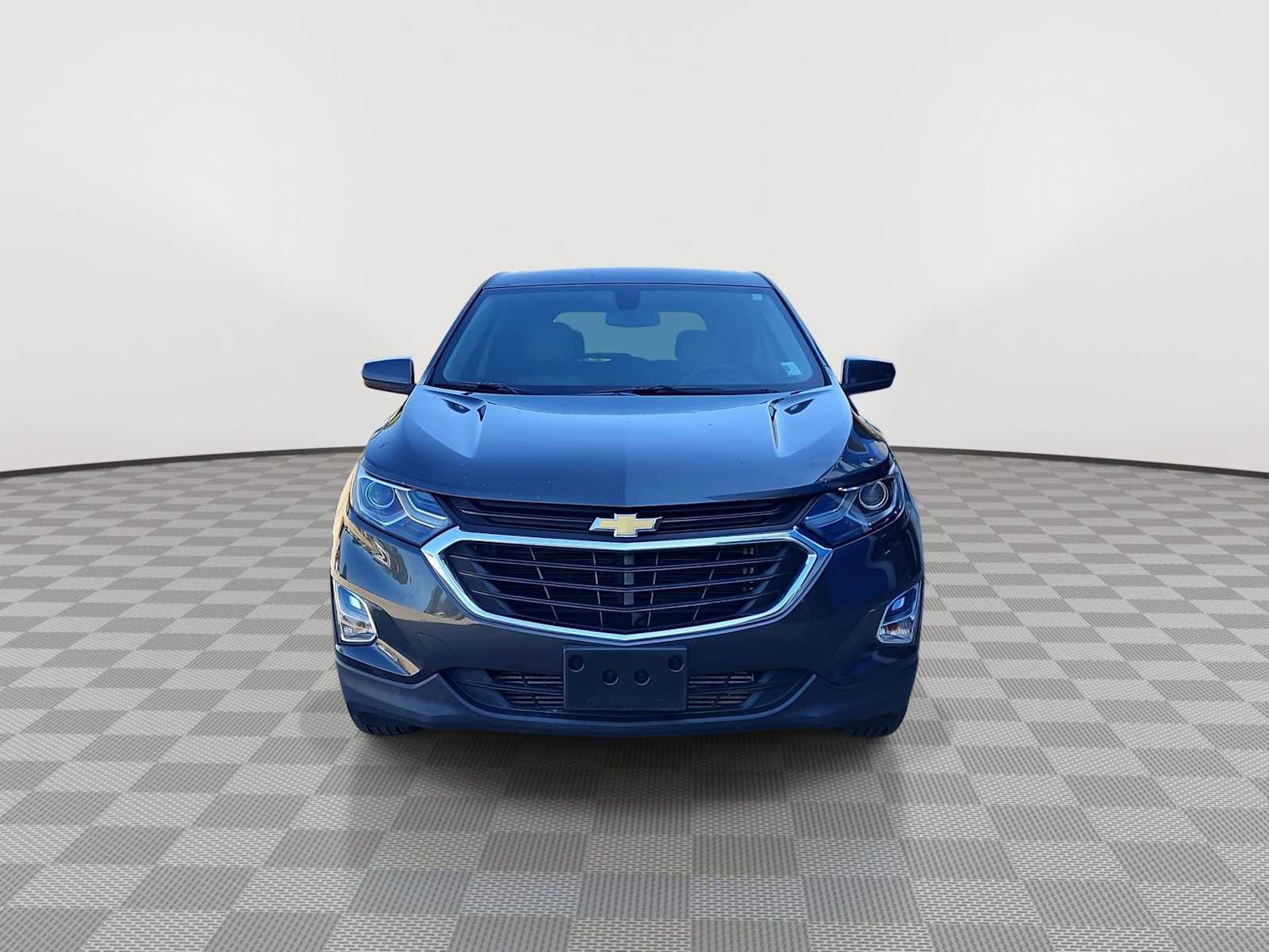 Thumbnail: 2018 Chevrolet Equinox - 5