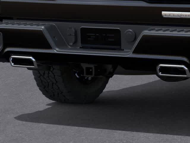 Thumbnail: 2026 GMC Sierra 1500 - 14