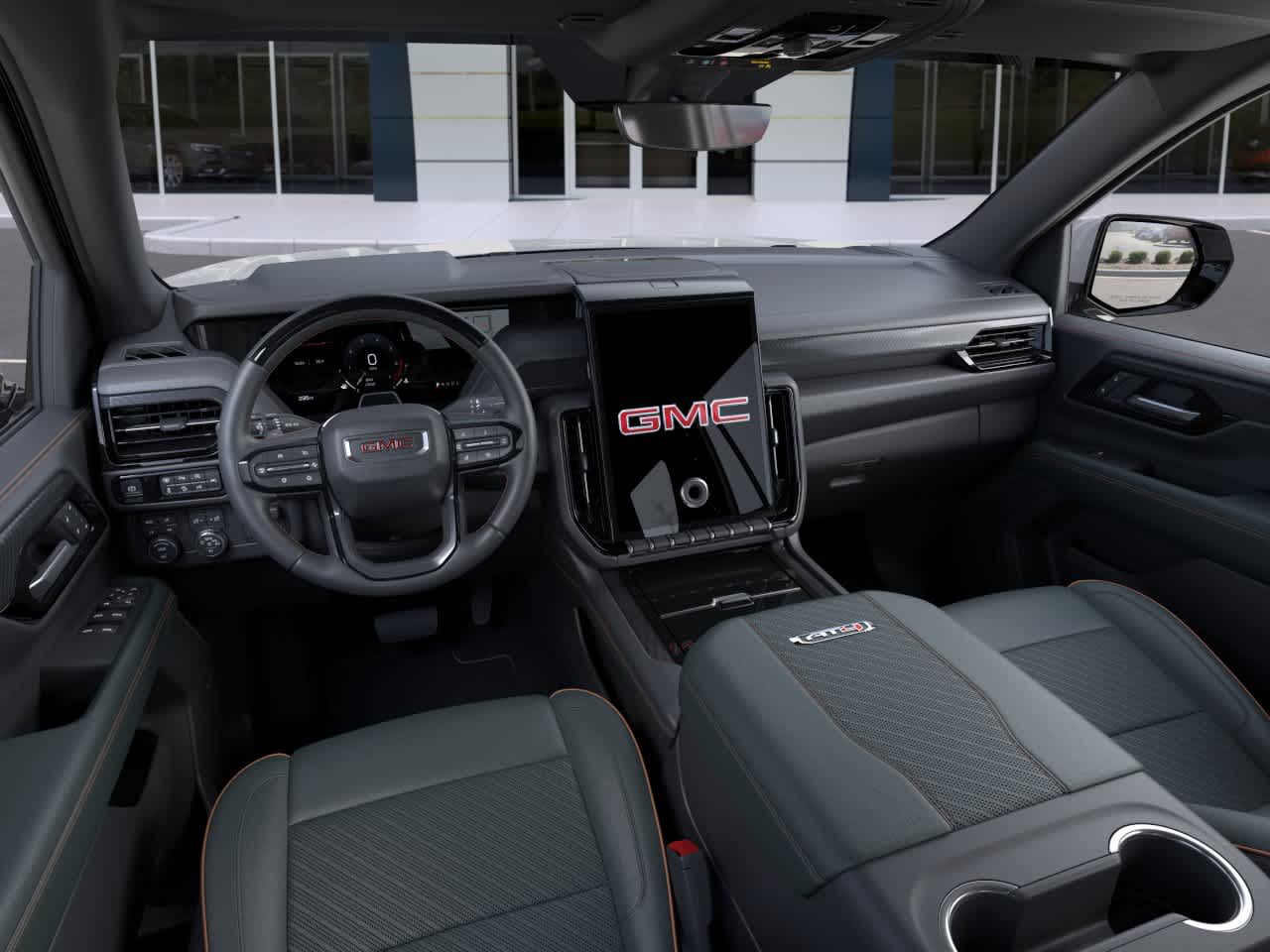 Thumbnail: 2026 GMC Yukon - 15