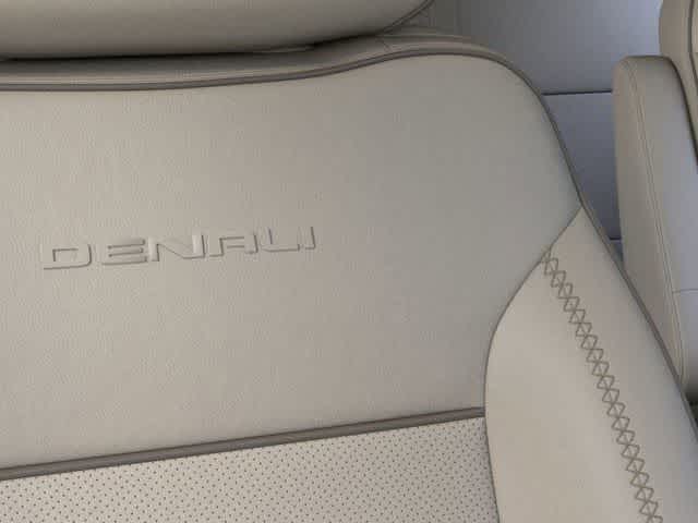 Thumbnail: 2026 GMC Yukon - 21