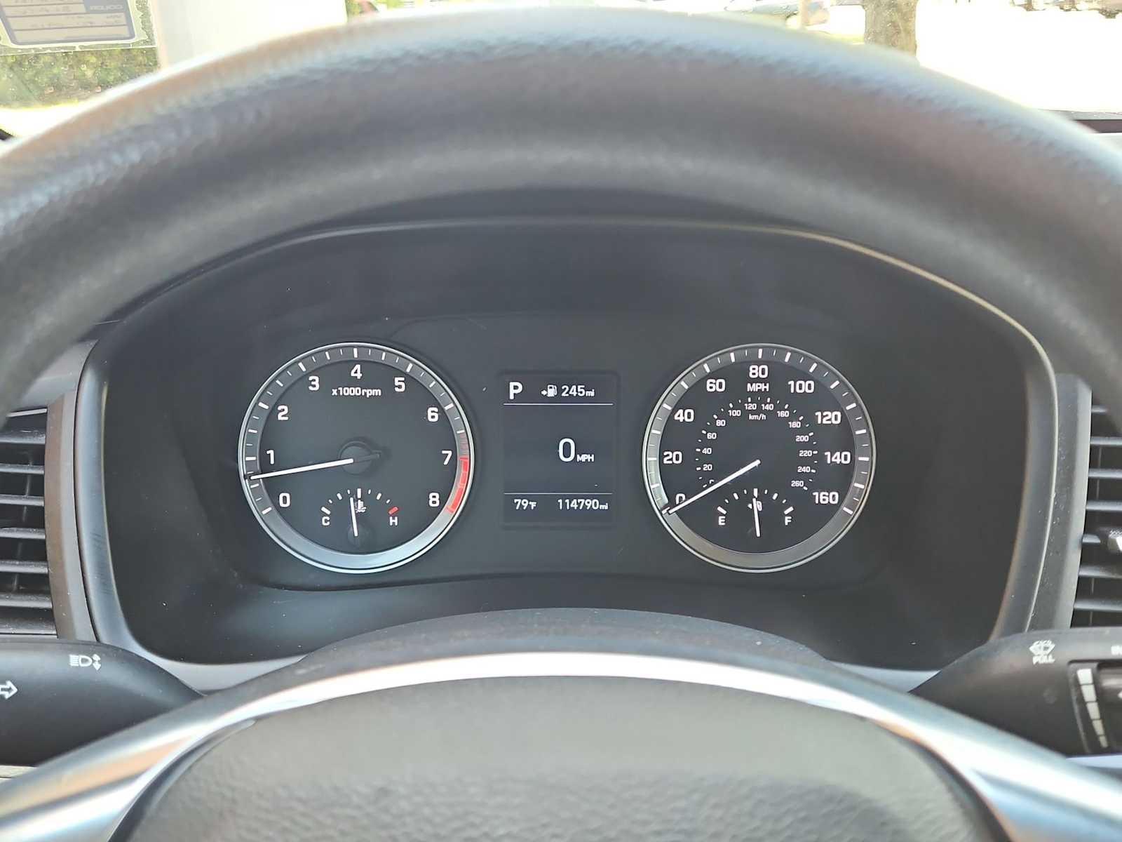 Thumbnail: 2018 Hyundai Sonata - 32