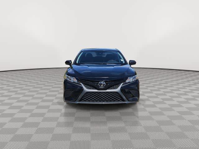 Thumbnail: 2020 Toyota Camry - 6
