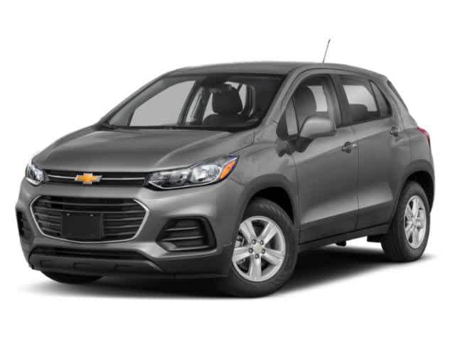 2020 Chevrolet Trax LS -
                  Collierville, TN