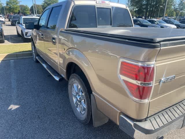 Thumbnail: 2014 Ford F-150 - 8