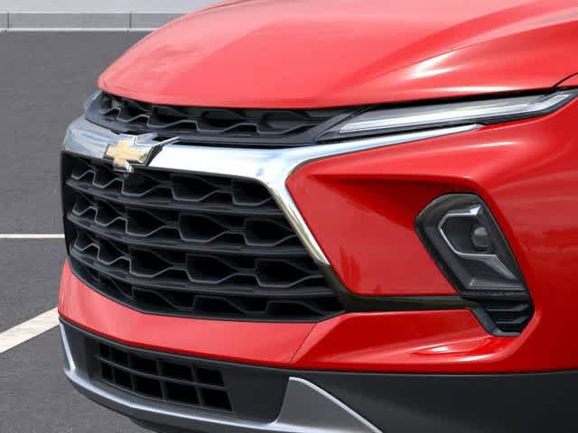 Thumbnail: 2026 Chevrolet Blazer - 13