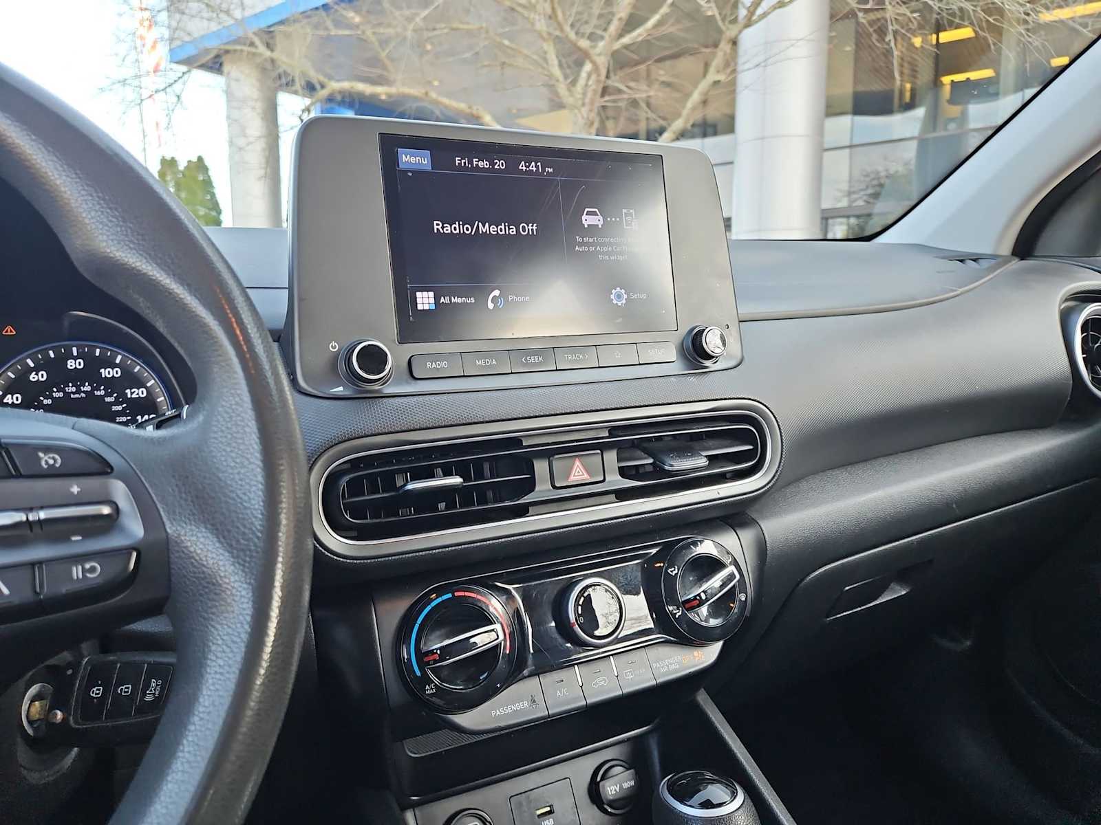 Thumbnail: 2022 Hyundai Kona - 28