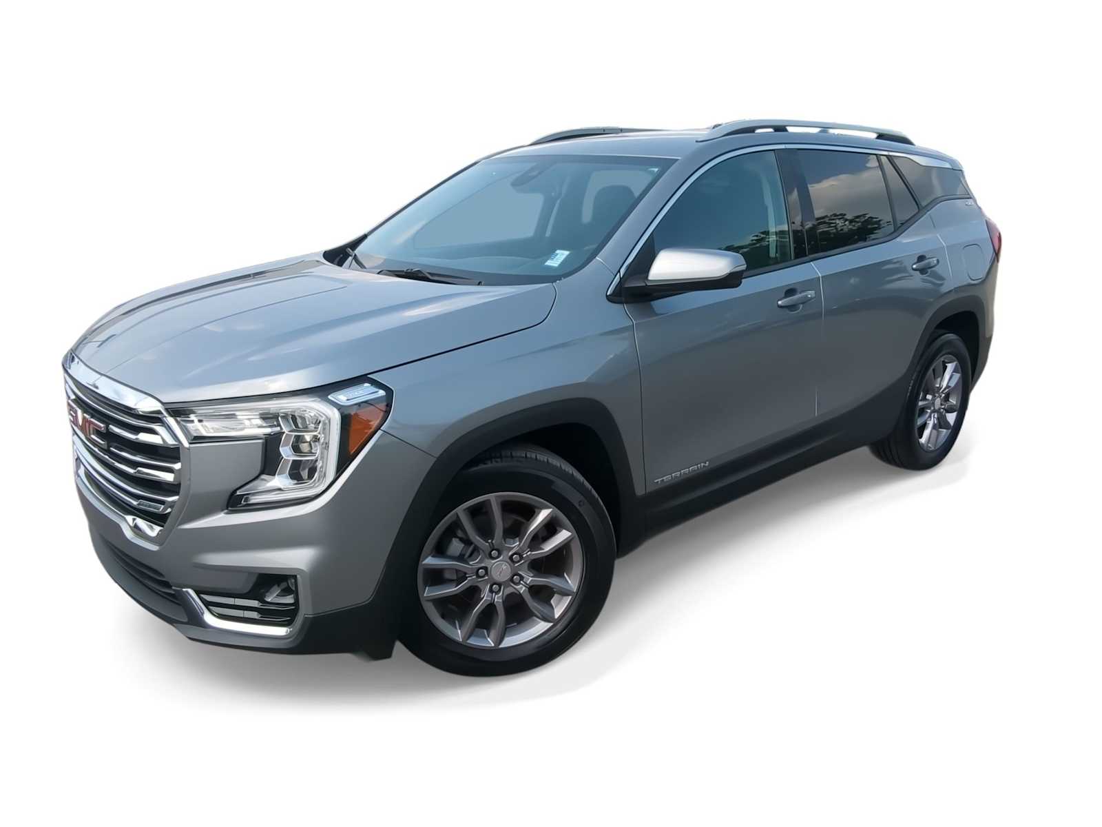2023 GMC Terrain SLT -
                  Collierville, TN