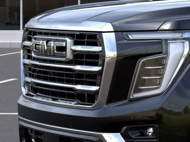 Thumbnail: 2026 GMC Yukon - 13