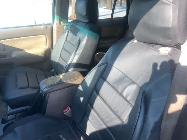 Thumbnail: 2002 Toyota 4Runner - 2