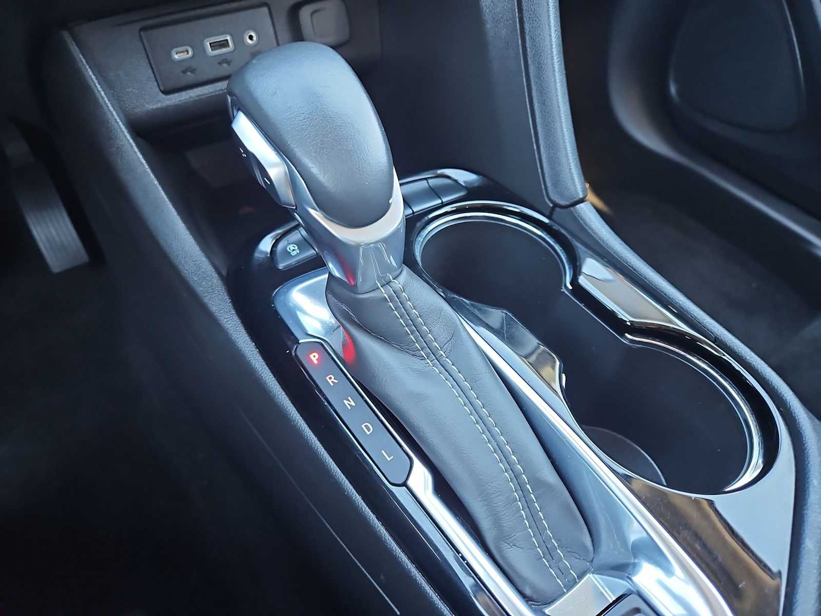 Thumbnail: 2023 Buick Encore GX - 32