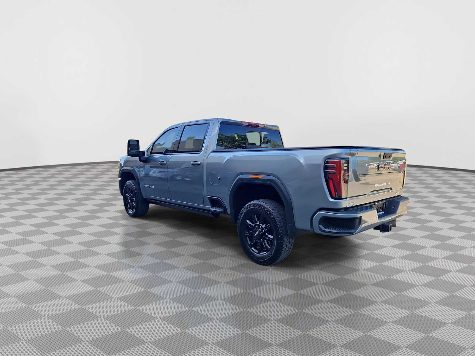 Thumbnail: 2025 GMC Sierra 2500 - 6