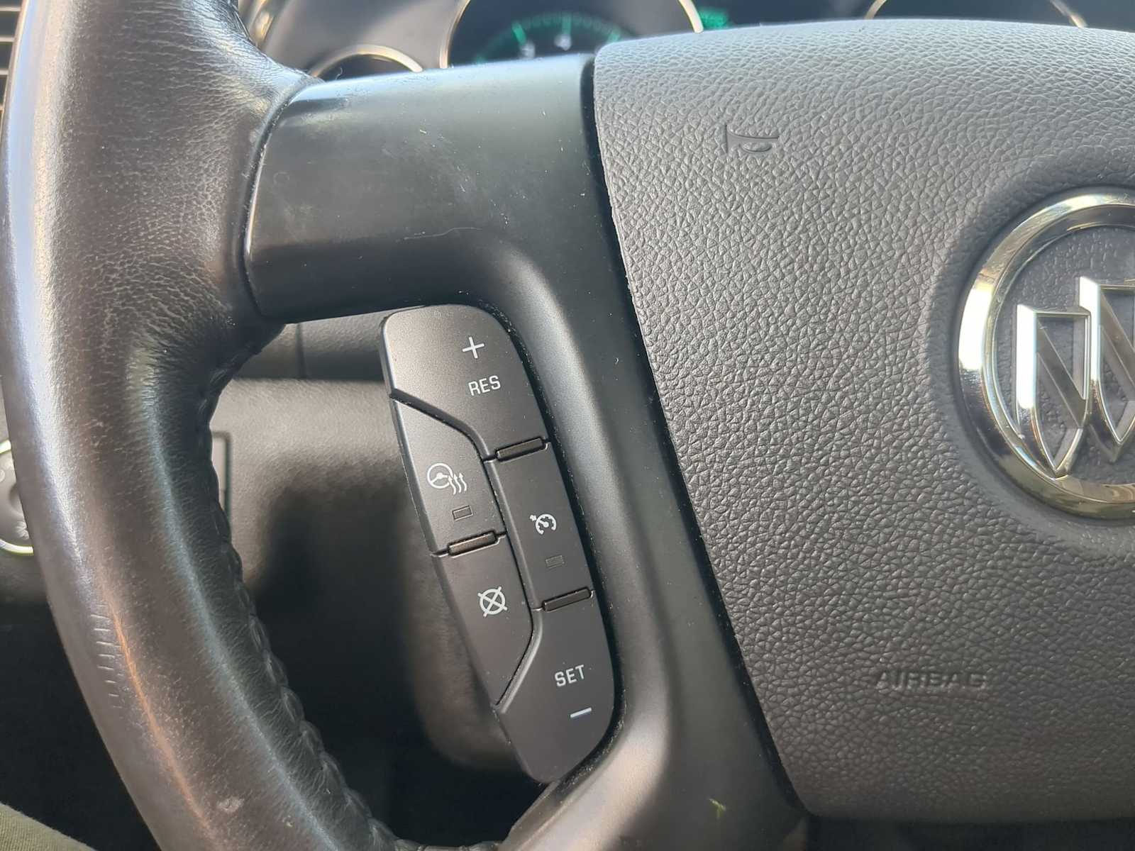 Thumbnail: 2016 Buick Enclave - 23