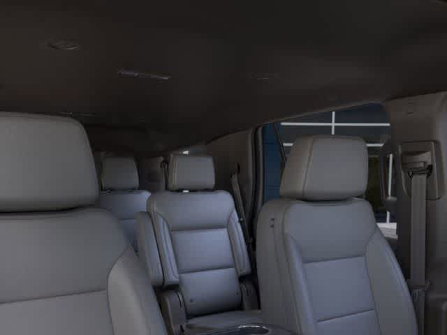 Thumbnail: 2026 GMC Yukon - 24