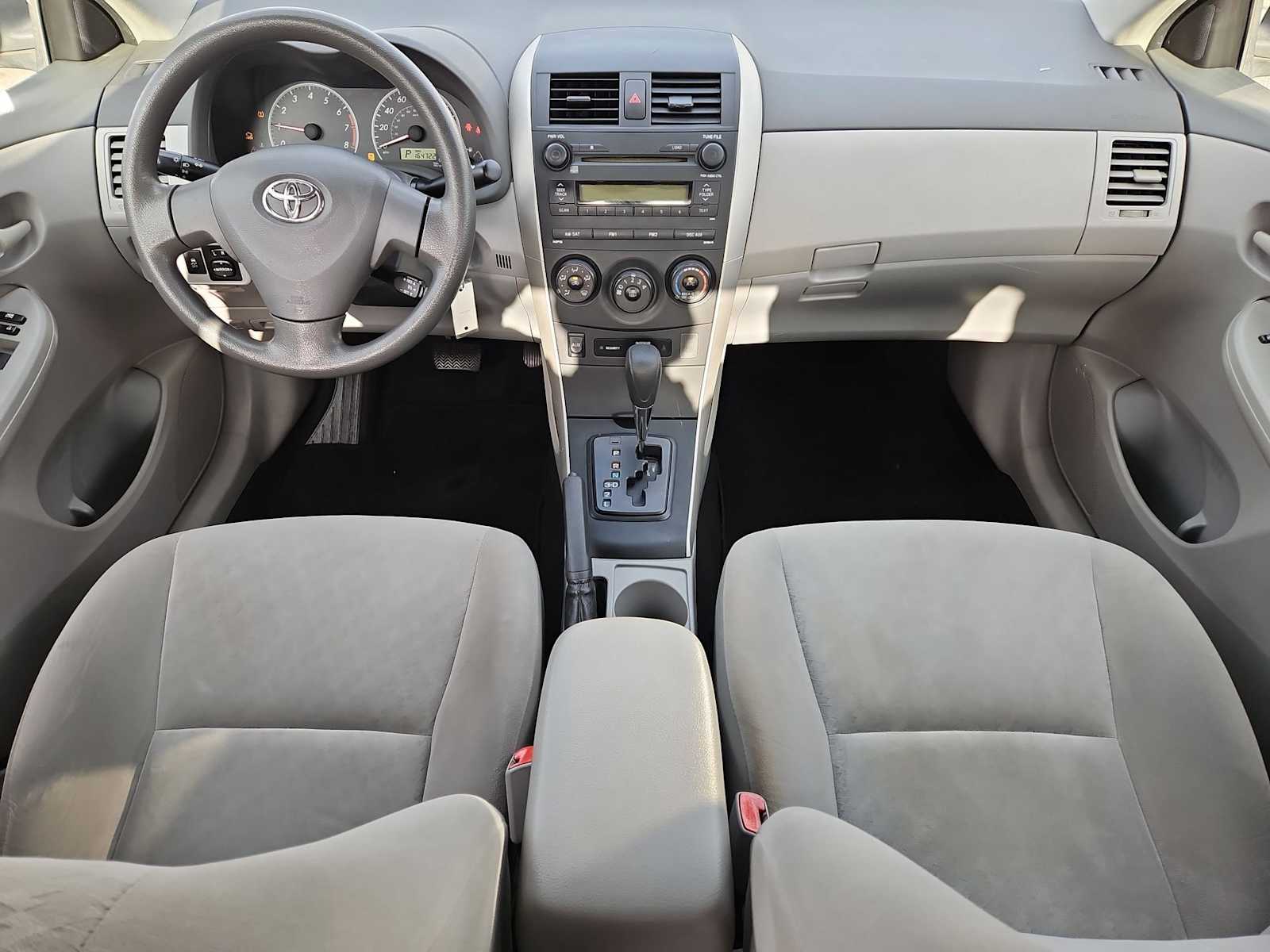 Thumbnail: 2009 Toyota Corolla - 15