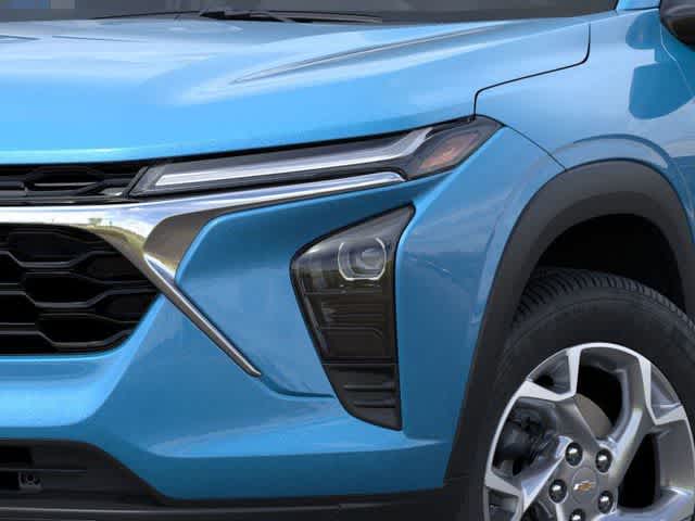 Thumbnail: 2026 Chevrolet Trax - 10