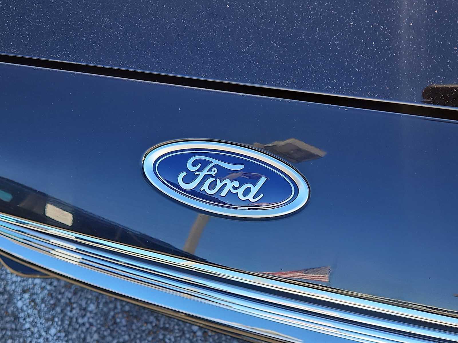 Thumbnail: 2020 Ford Fusion - 11