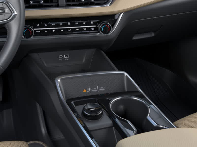 2026 Chevrolet Equinox ACTIV 23