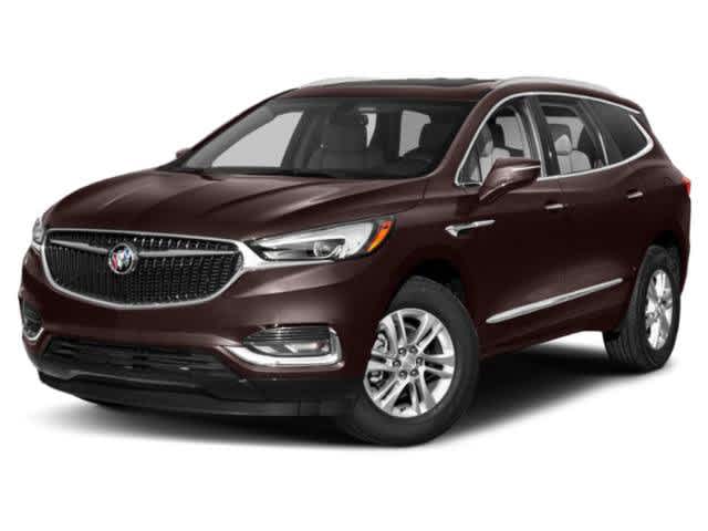 2019 Buick Enclave Essence -
                  Collierville, TN