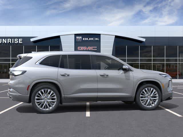 Thumbnail: 2026 Buick Enclave - 6
