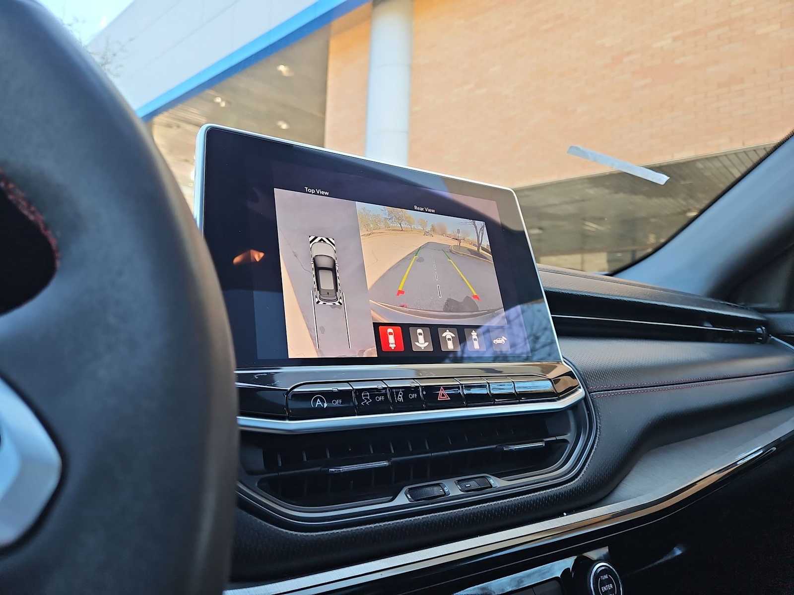 Thumbnail: 2023 Jeep Compass - 31