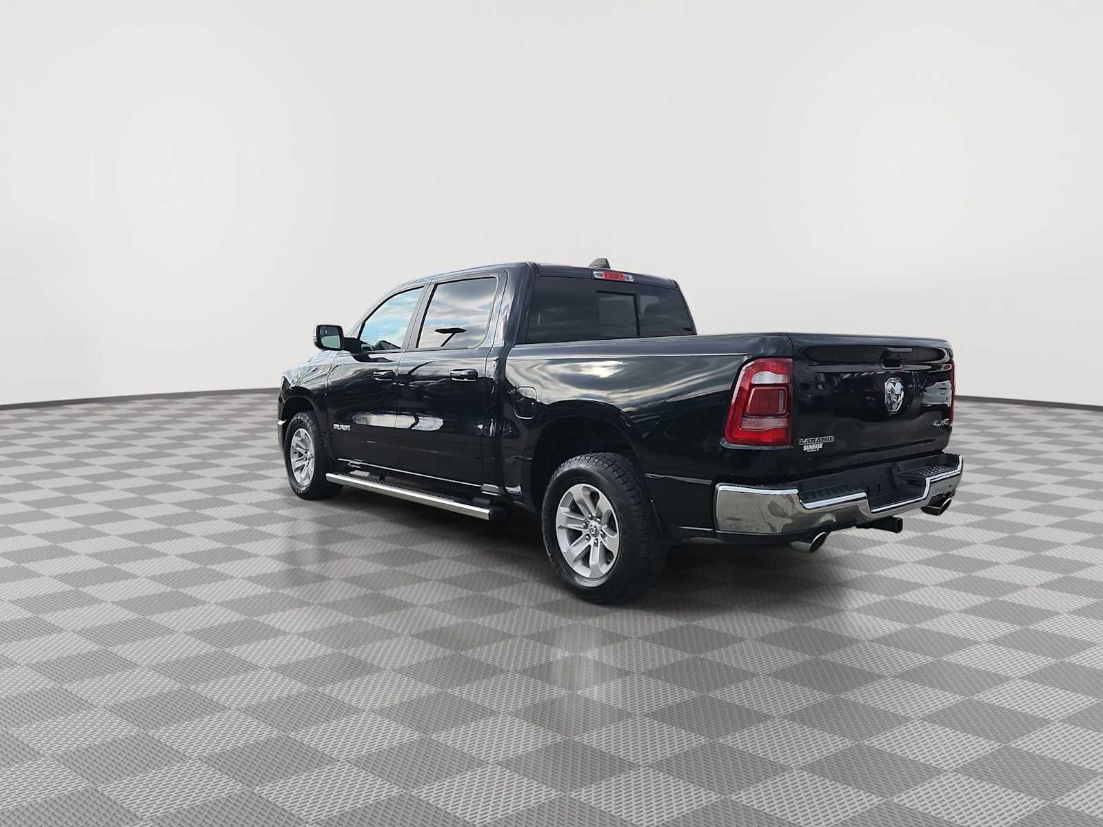 Thumbnail: 2023 RAM 1500 - 6