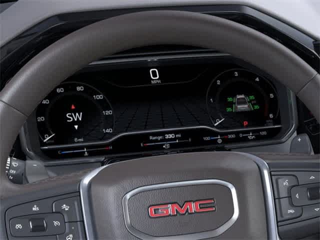 Thumbnail: 2026 GMC Sierra 1500 - 18