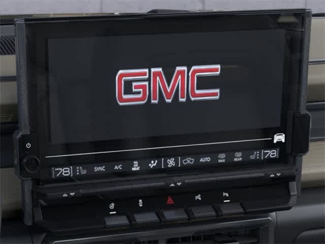 Thumbnail: 2026 GMC Hummer EV - 20