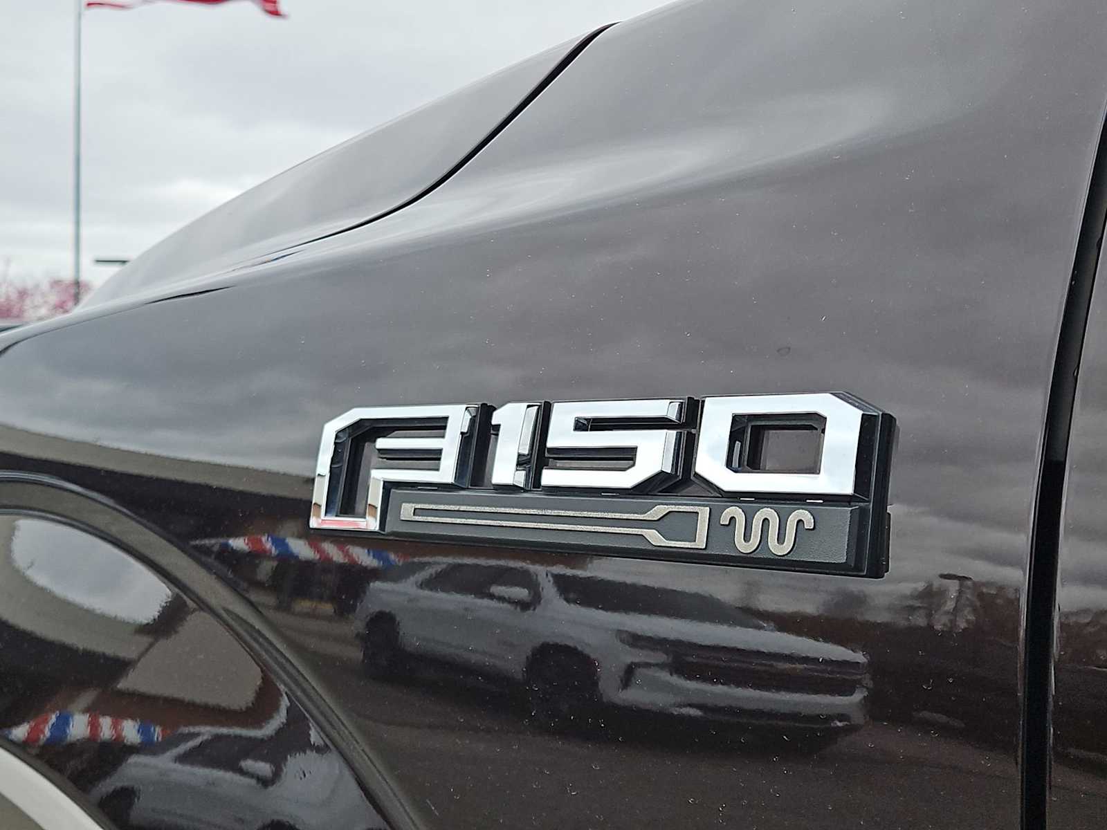 Thumbnail: 2019 Ford F-150 - 13