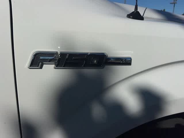 Thumbnail: 2013 Ford F-150 - 9