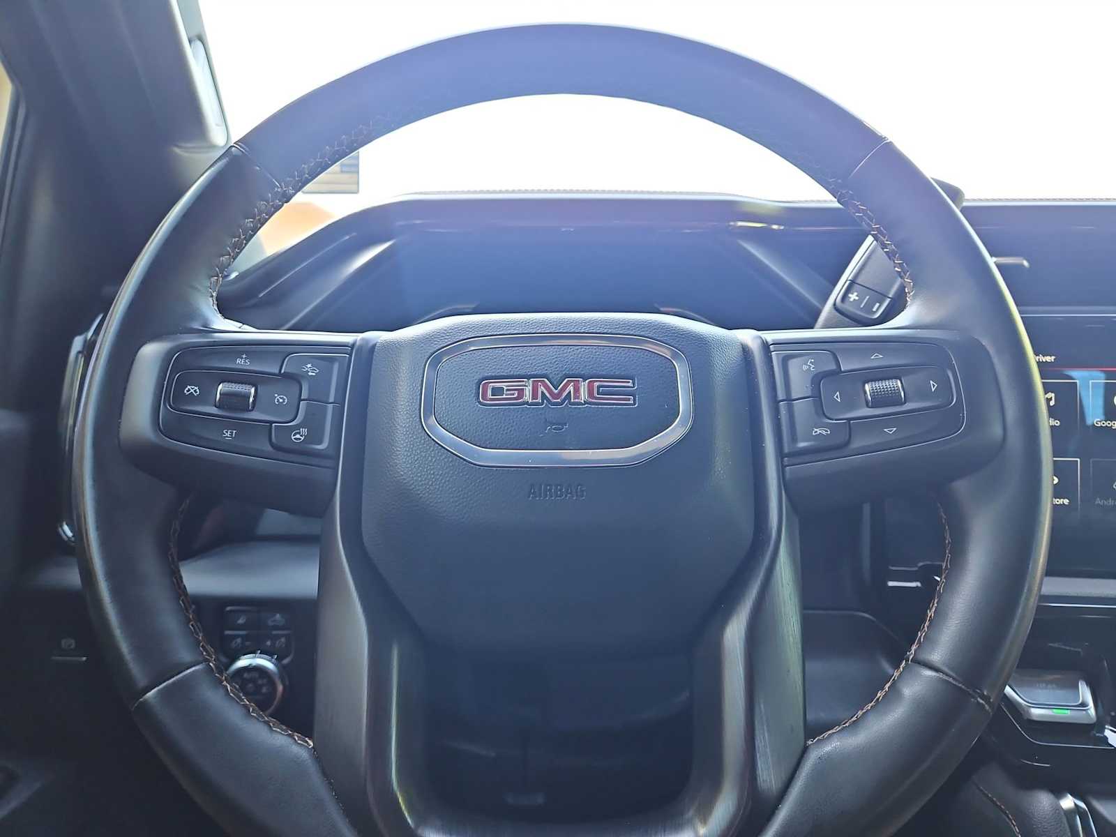 Thumbnail: 2025 GMC Sierra 2500 - 24