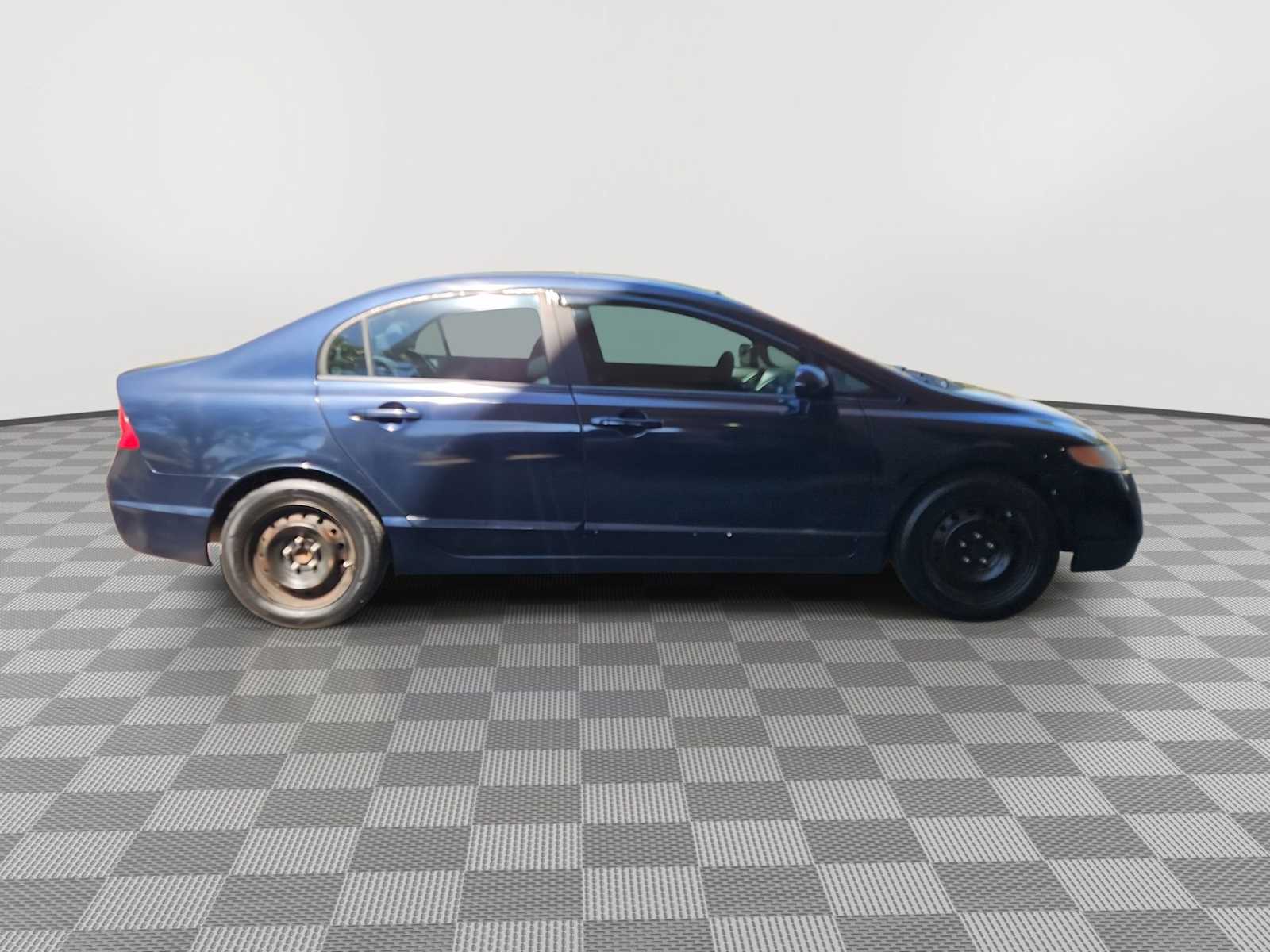 Thumbnail: 2008 Honda Civic - 16