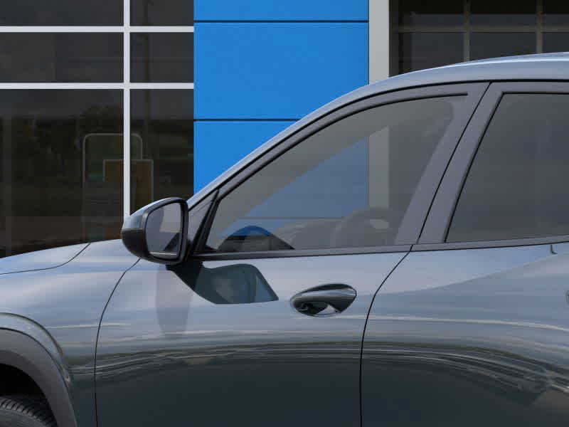 Thumbnail: 2025 Chevrolet Trax - 12