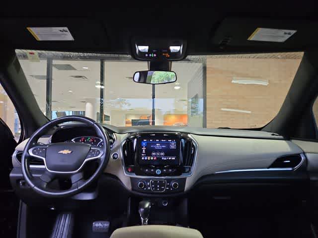 Thumbnail: 2022 Chevrolet Traverse - 29