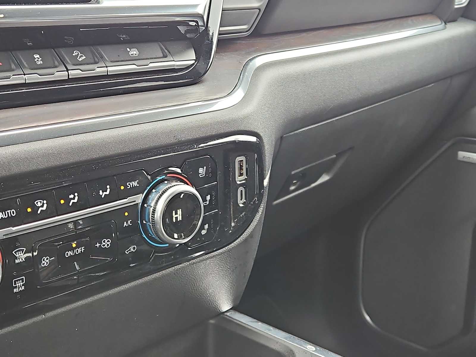 Thumbnail: 2024 GMC Sierra 1500 - 31