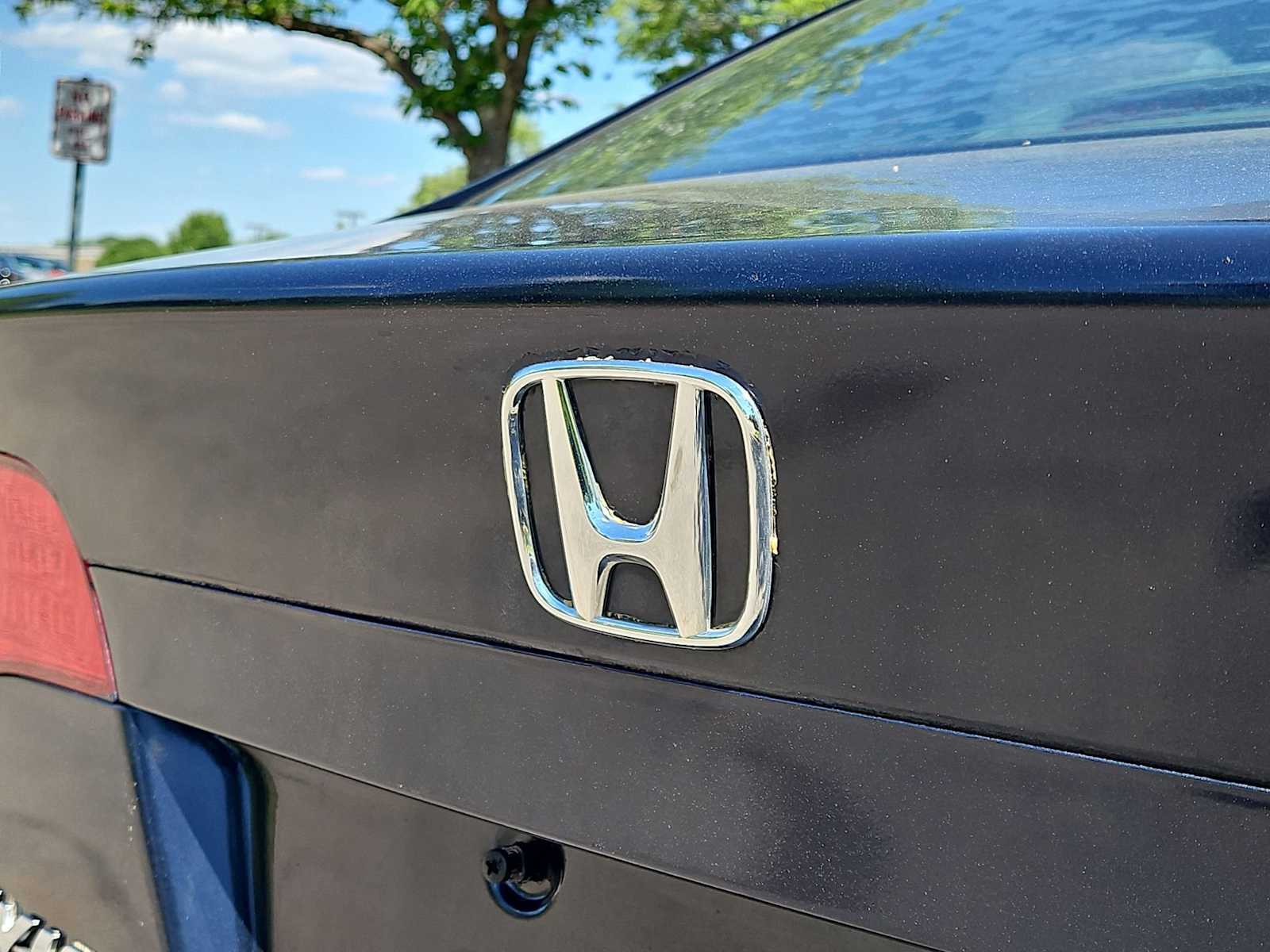 Thumbnail: 2008 Honda Civic - 19