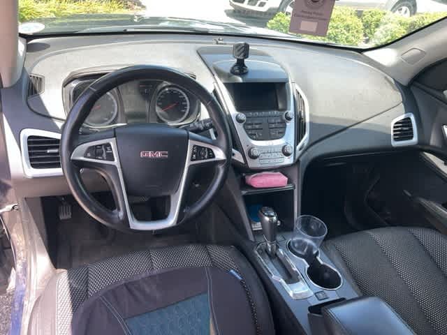 Thumbnail: 2017 GMC Terrain - 8